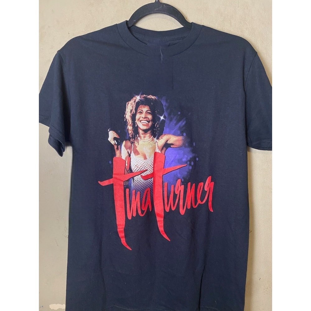 TINA TURNER You_re Simply The Best
